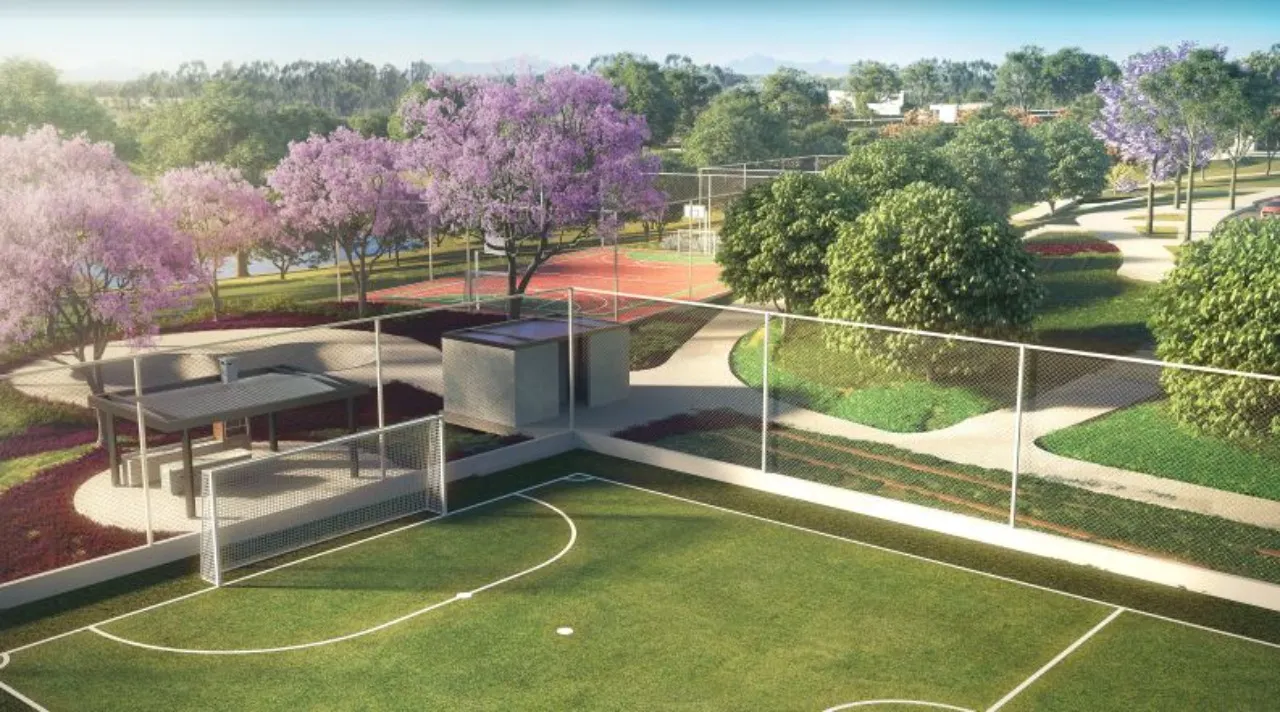 Terreno à venda de 250 m² em Paulínia, SP, Brasil