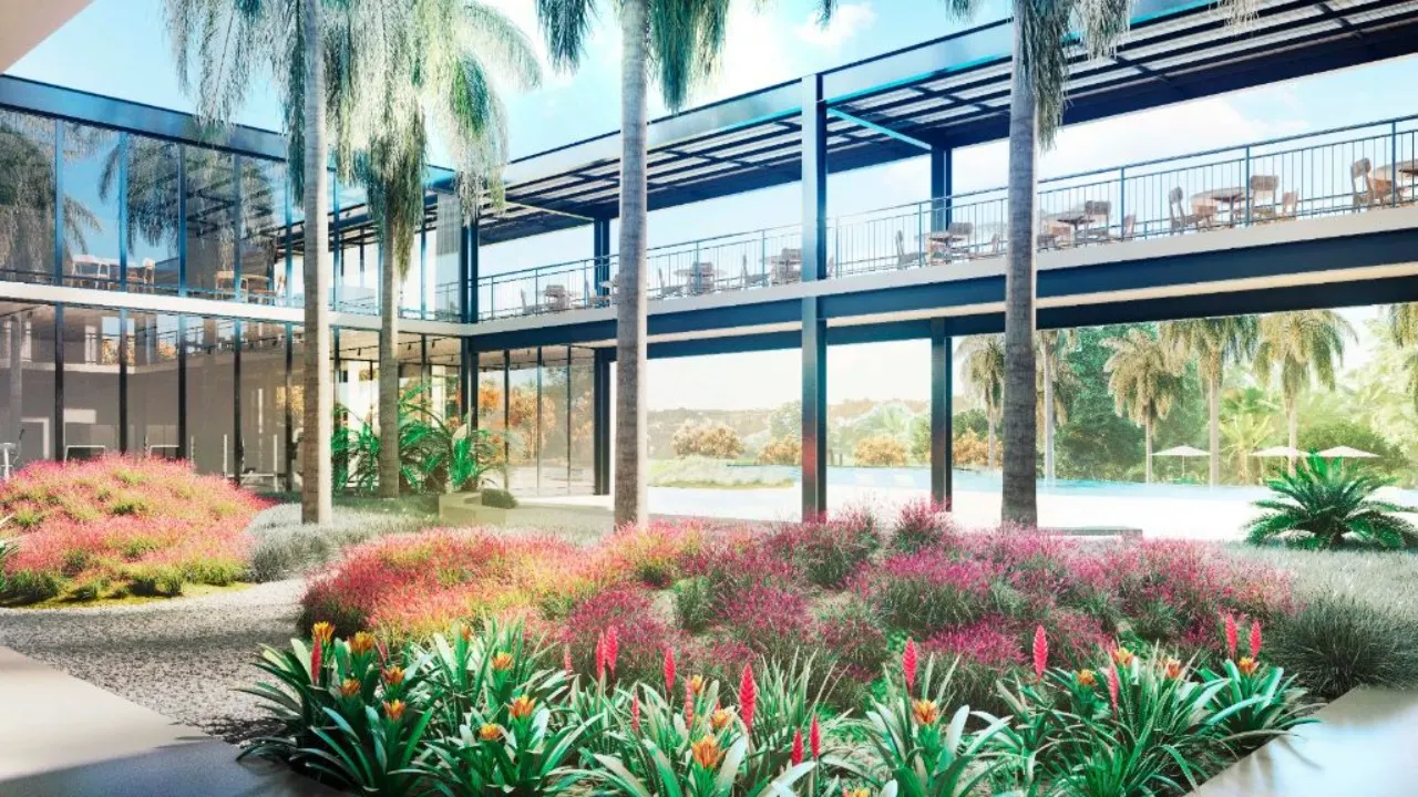 Terreno à venda de 250 m² em Paulínia, SP, Brasil