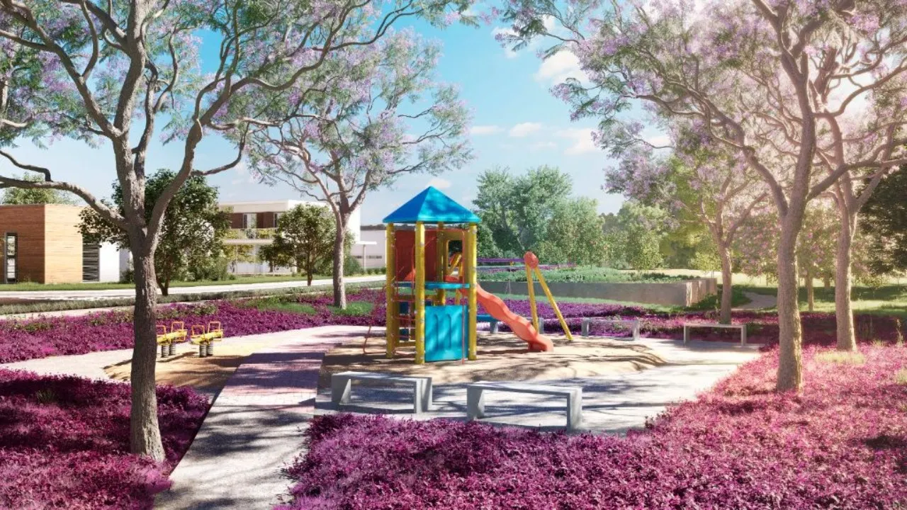 Terreno à venda de 250 m² em Paulínia, SP, Brasil