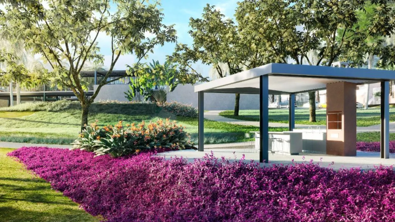 Terreno à venda de 250 m² em Paulínia, SP, Brasil