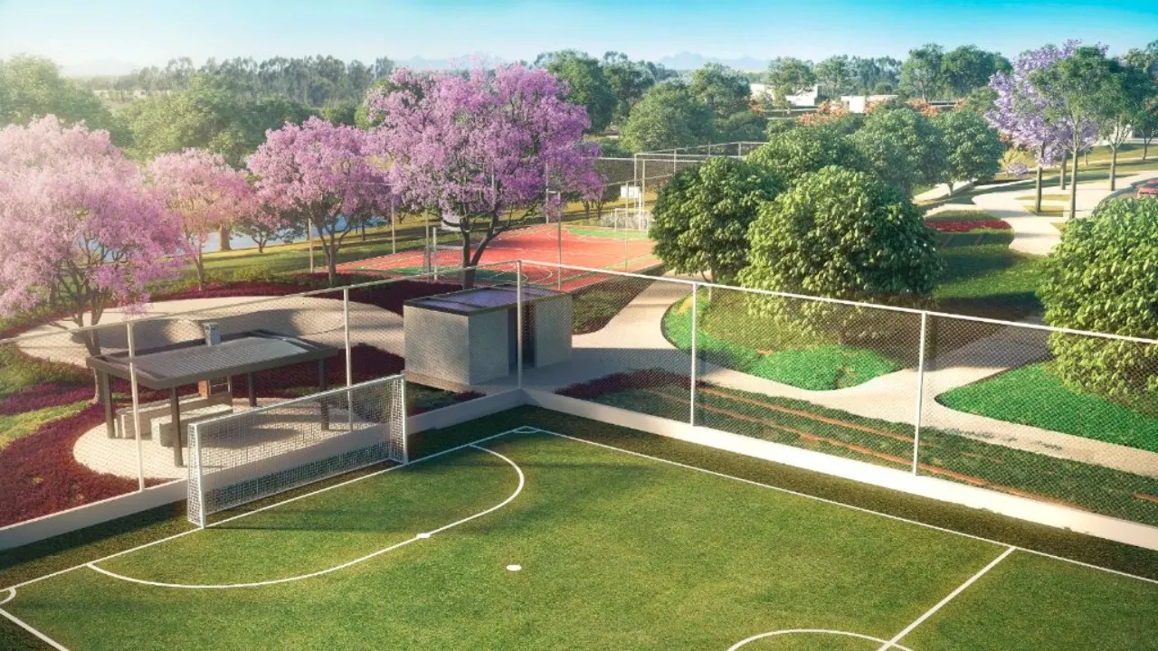 Terreno à venda de 250 m² em Paulínia, SP, Brasil