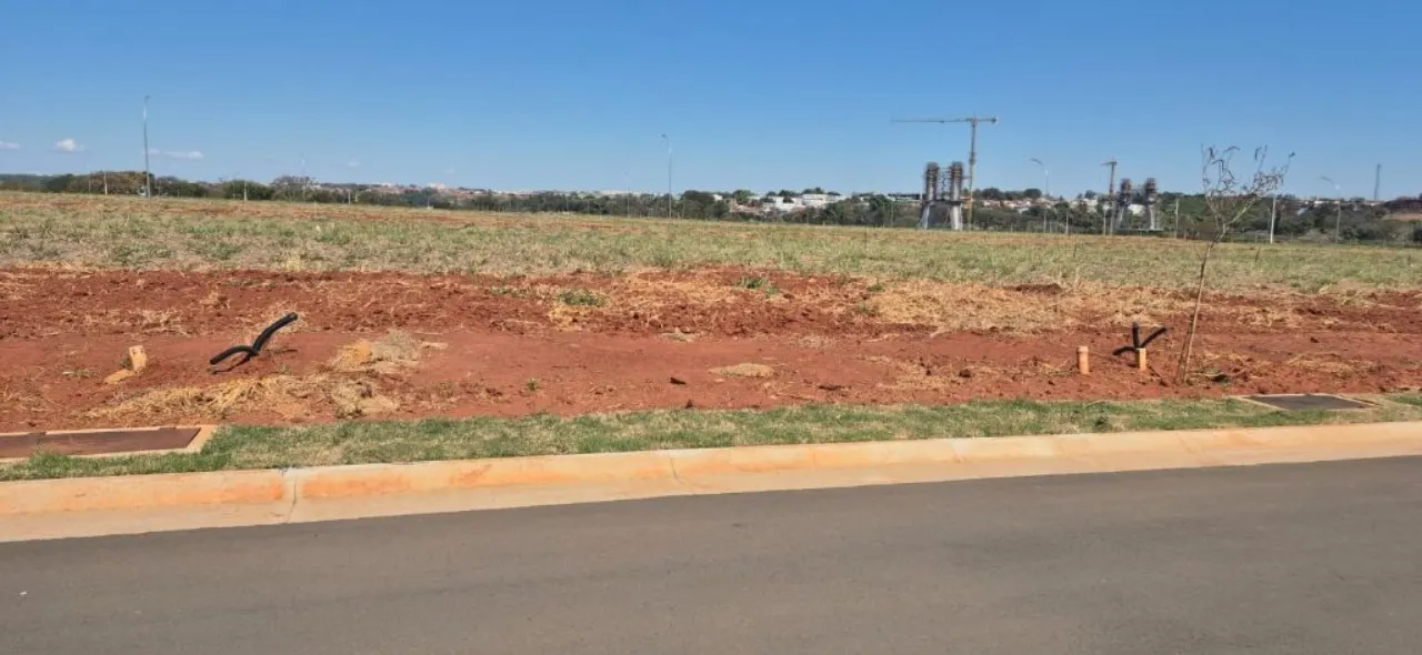 Terreno à venda de 250 m² em Paulínia, SP, Brasil