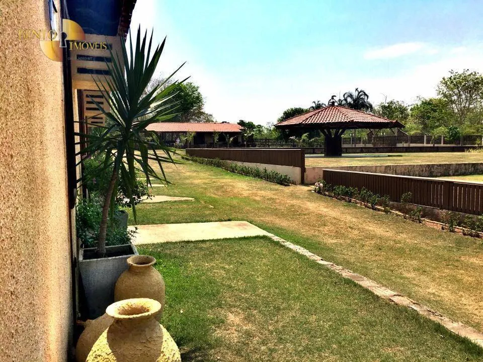 Small farm for sale of 8 acres in Santo Antônio do Leverger, MT, Brazil