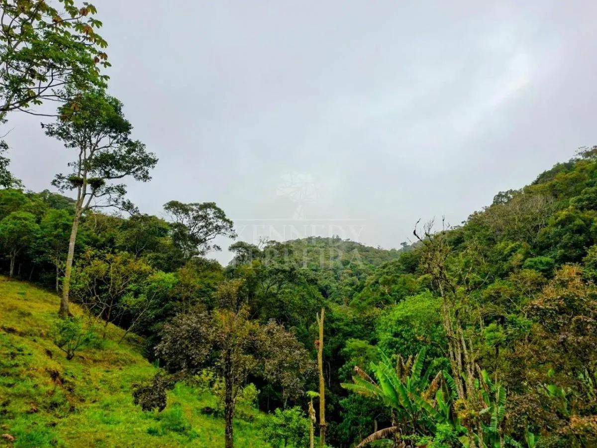 Sítio à venda de 7 ha em Juquitiba, SP, Brasil