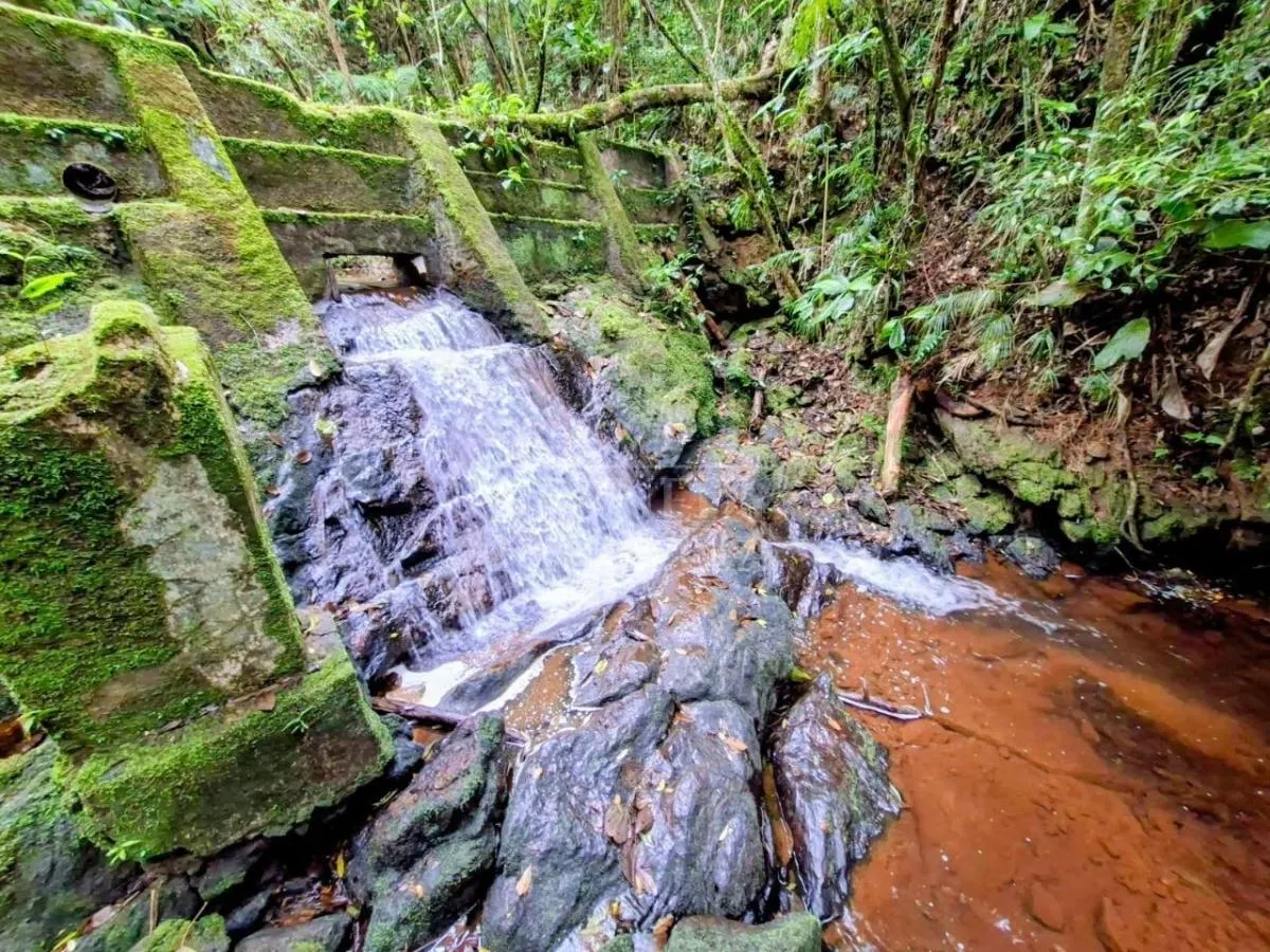 Sítio à venda de 7 ha em Juquitiba, SP, Brasil