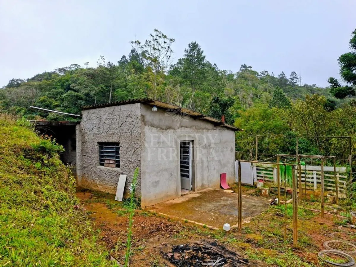 Sítio à venda de 7 ha em Juquitiba, SP, Brasil