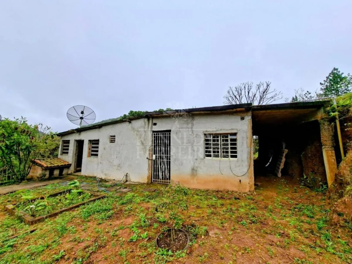 Sítio à venda de 7 ha em Juquitiba, SP, Brasil