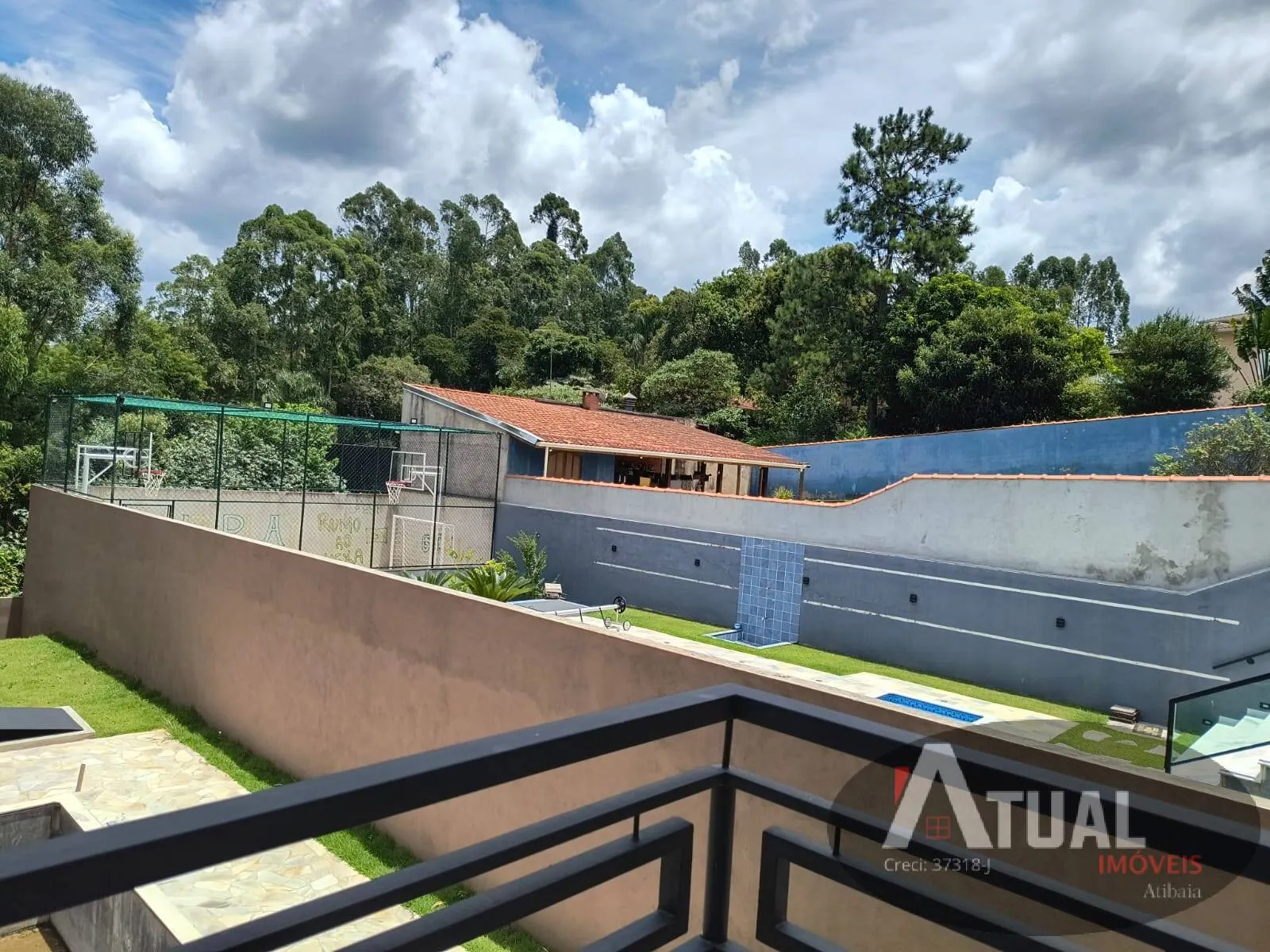 House for sale of 500 m² in Mairiporã, SP, Brazil