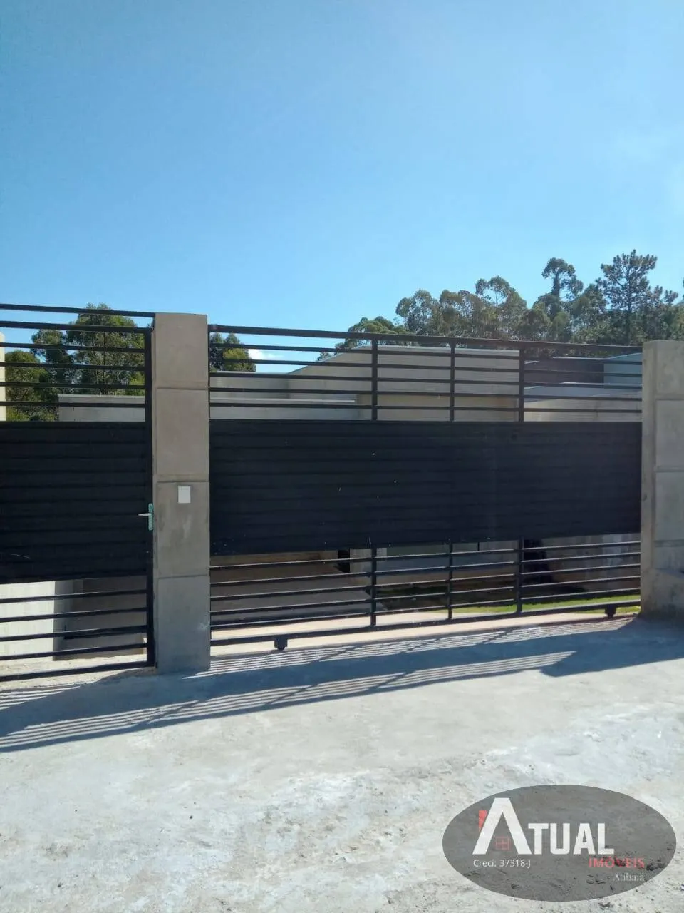 House for sale of 500 m² in Mairiporã, SP, Brazil