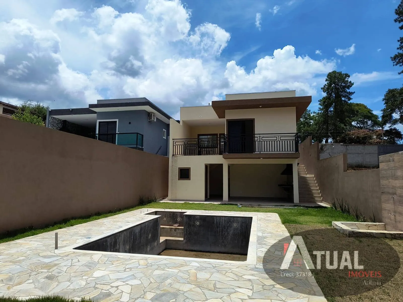 House for sale of 500 m² in Mairiporã, SP, Brazil