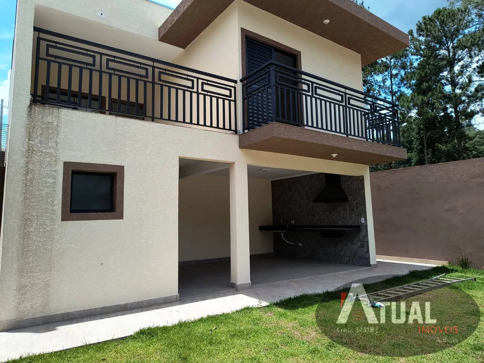 House for sale of 500 m² in Mairiporã, SP, Brazil