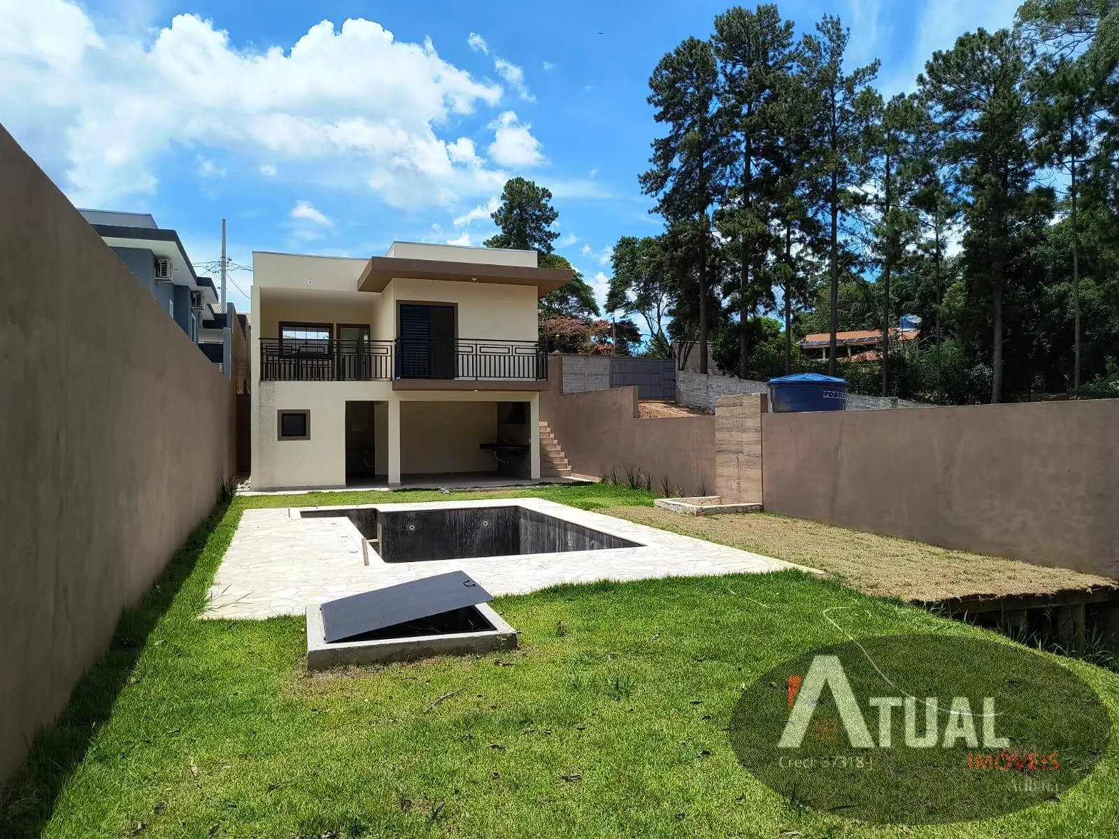 House for sale of 500 m² in Mairiporã, SP, Brazil
