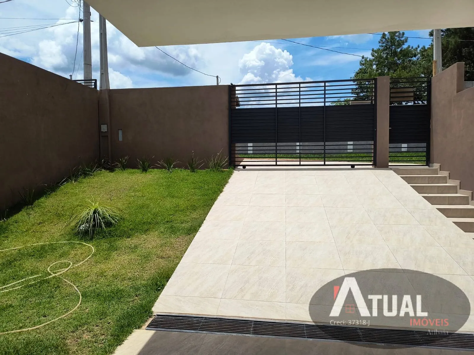 House for sale of 500 m² in Mairiporã, SP, Brazil