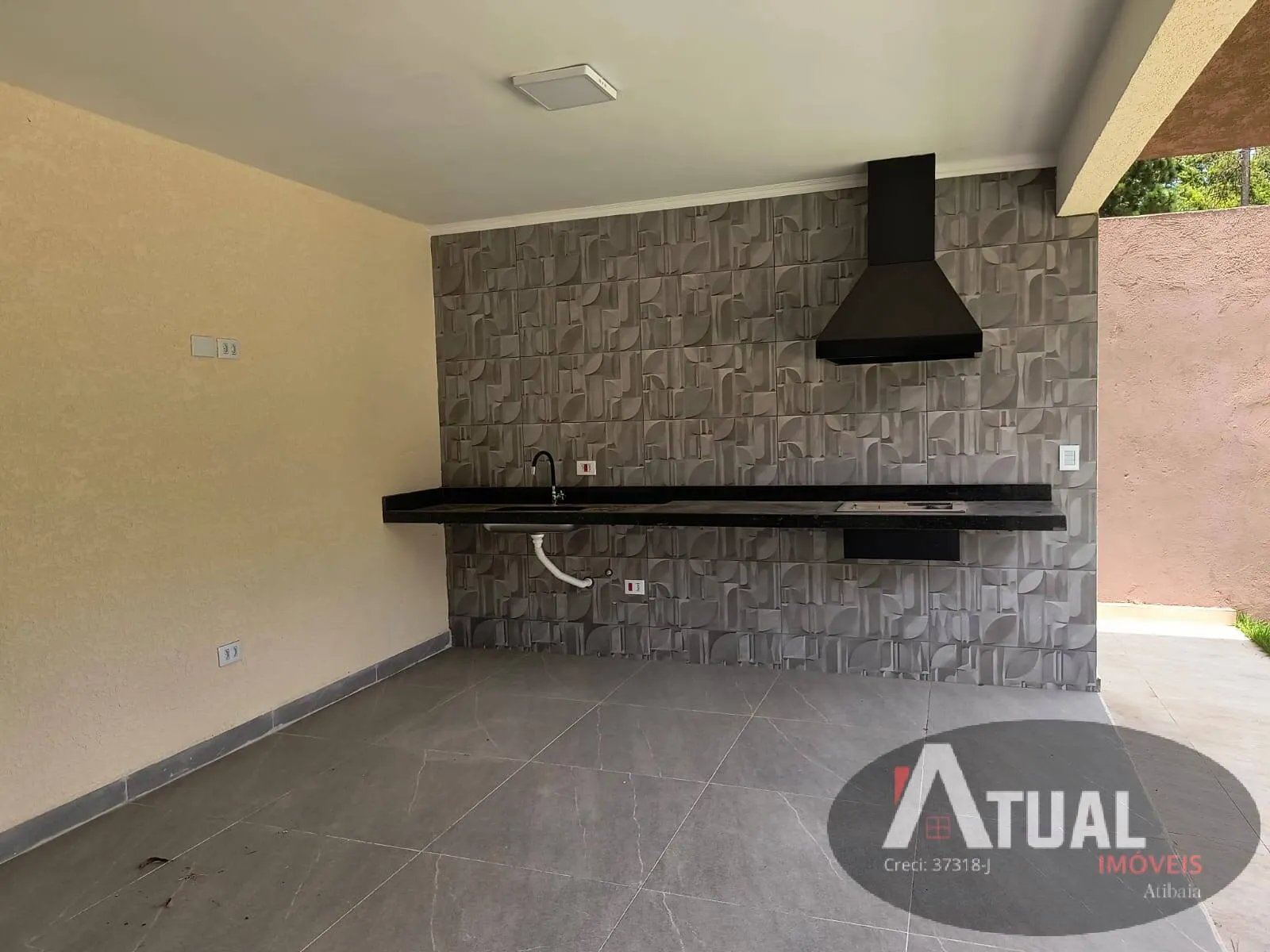 House for sale of 500 m² in Mairiporã, SP, Brazil