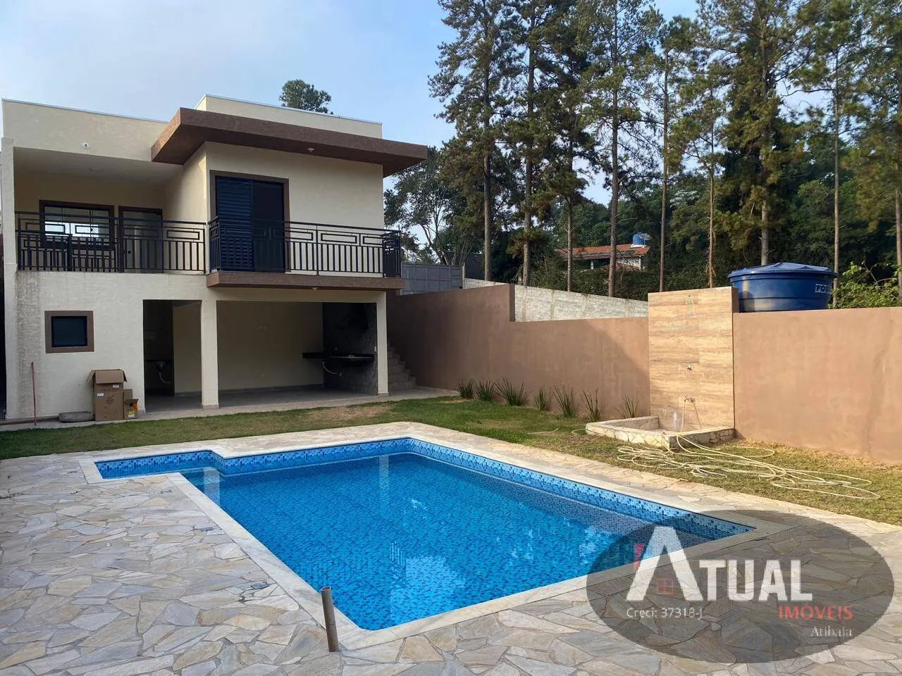 House for sale of 500 m² in Mairiporã, SP, Brazil