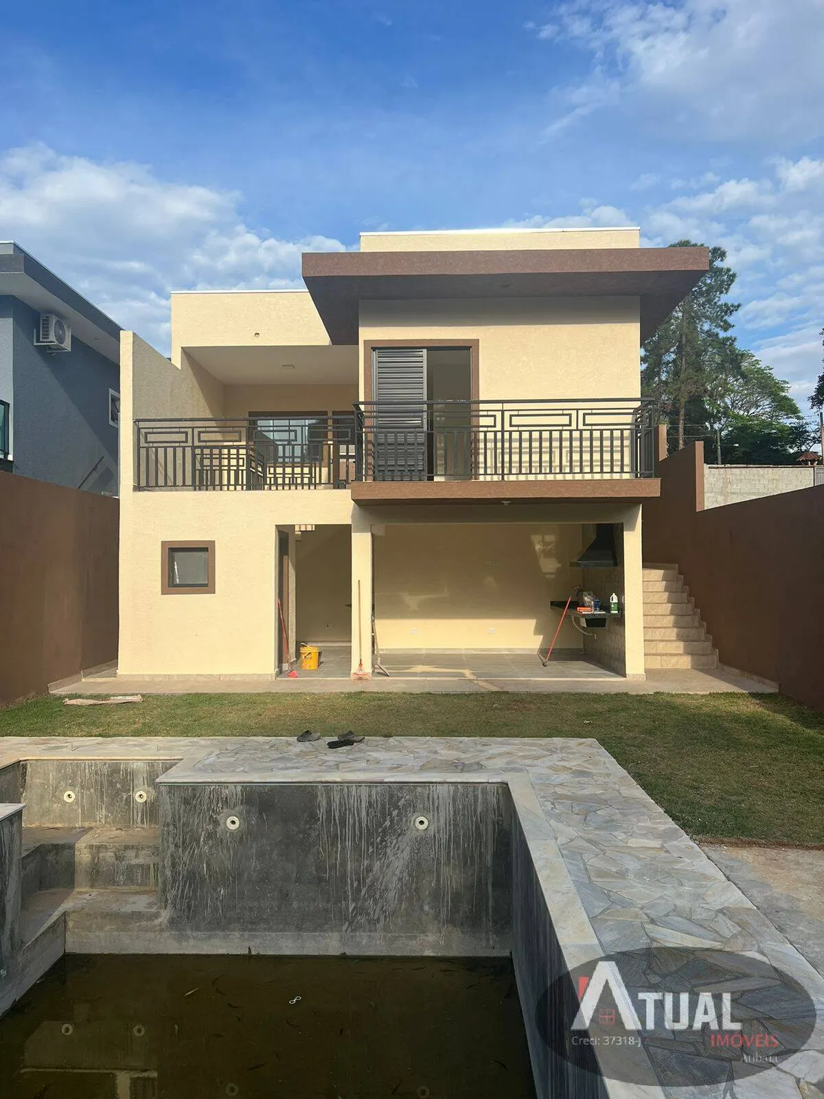 House for sale of 500 m² in Mairiporã, SP, Brazil