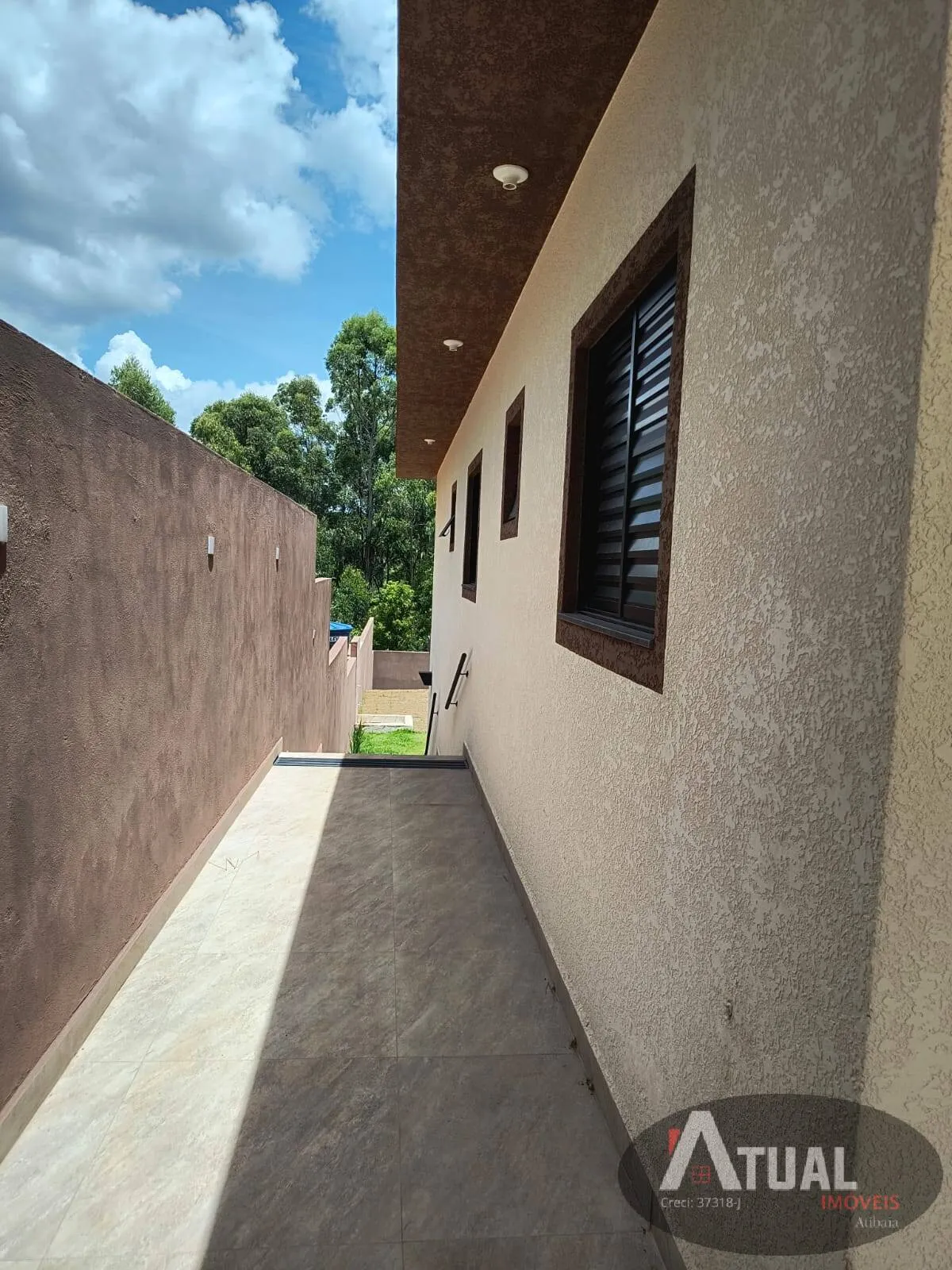 House for sale of 500 m² in Mairiporã, SP, Brazil