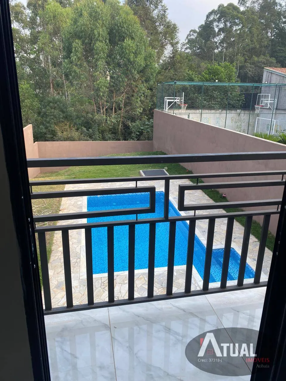 House for sale of 500 m² in Mairiporã, SP, Brazil
