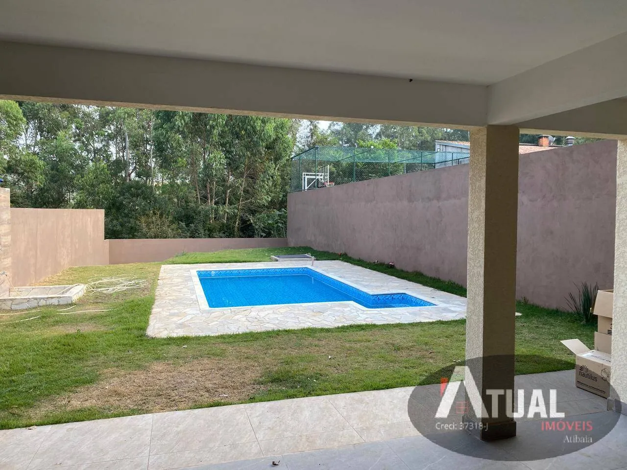 House for sale of 500 m² in Mairiporã, SP, Brazil