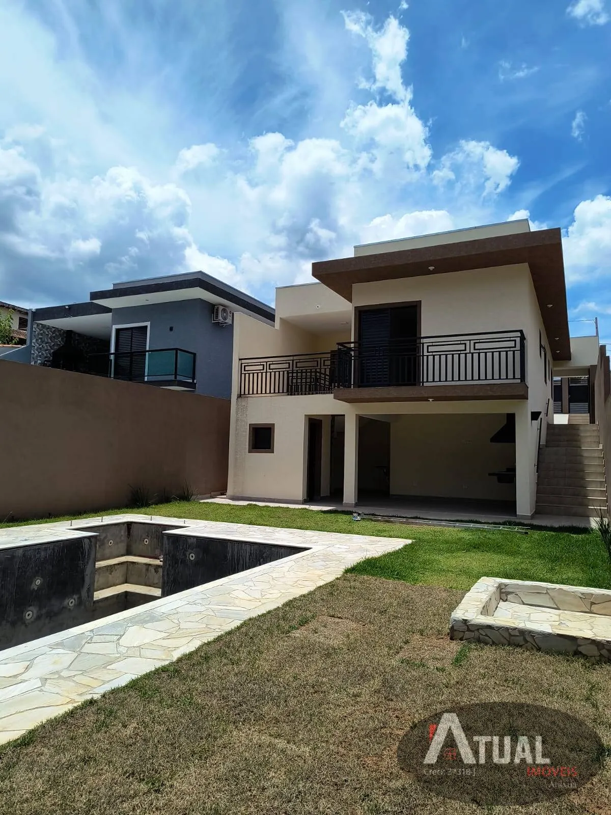 House for sale of 500 m² in Mairiporã, SP, Brazil