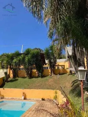 Fazenda à venda de 700 ha em Mairiporã, SP, Brasil
