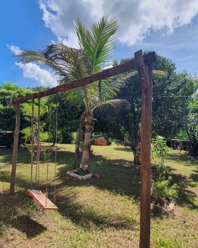 Country home for sale of 2,800 m² in Piratininga, SP, Brazil