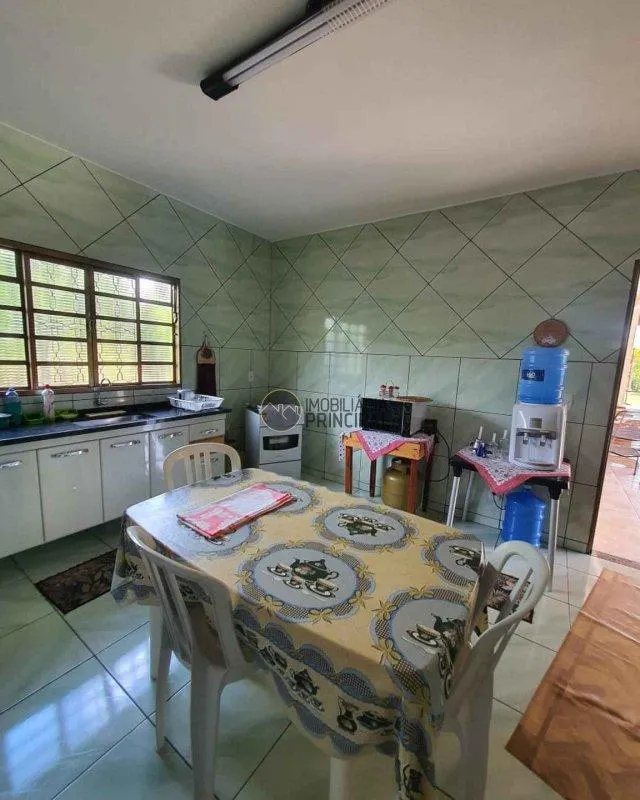 Country home for sale of 2,800 m² in Piratininga, SP, Brazil