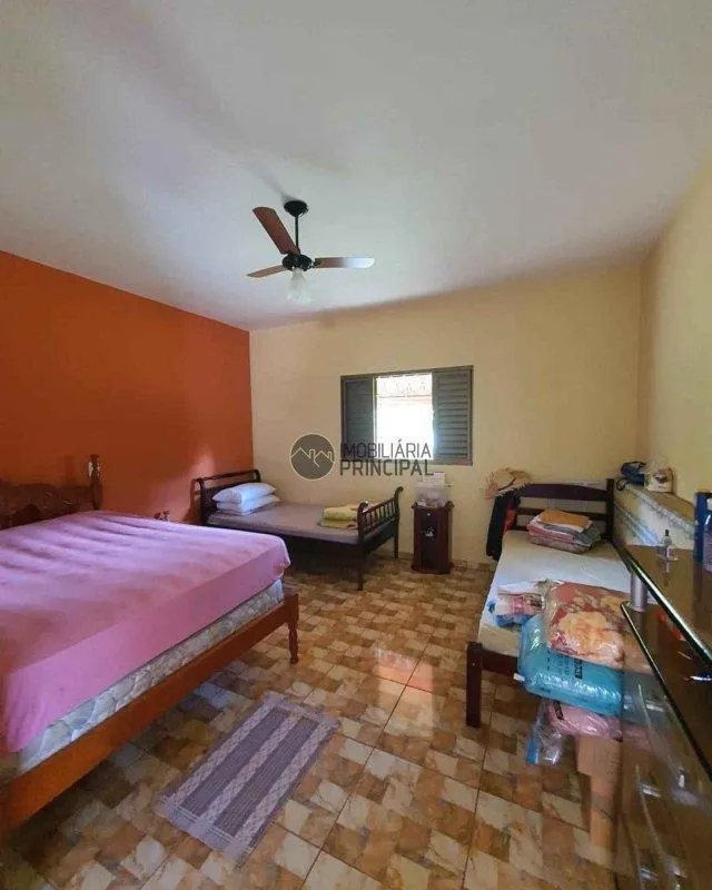 Country home for sale of 2,800 m² in Piratininga, SP, Brazil