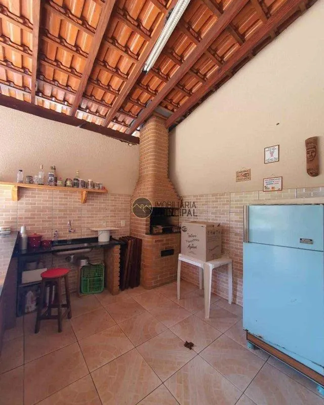 Country home for sale of 2,800 m² in Piratininga, SP, Brazil