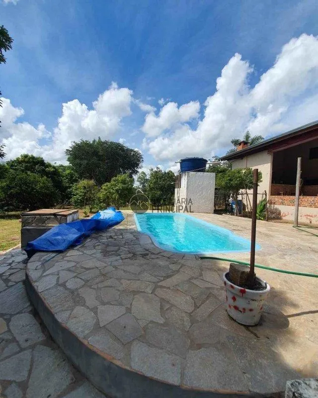 Country home for sale of 2,800 m² in Piratininga, SP, Brazil