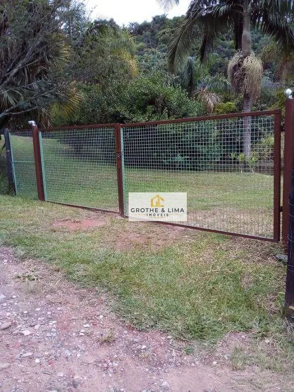 Sítio à venda e para Arrendar de 2 ha em Jacareí, SP, Brasil