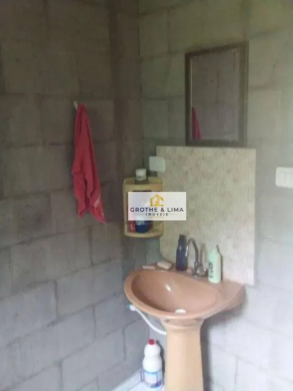 Sítio à venda e para Arrendar de 2 ha em Jacareí, SP, Brasil