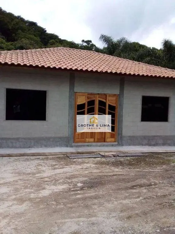 Sítio à venda e para Arrendar de 2 ha em Jacareí, SP, Brasil