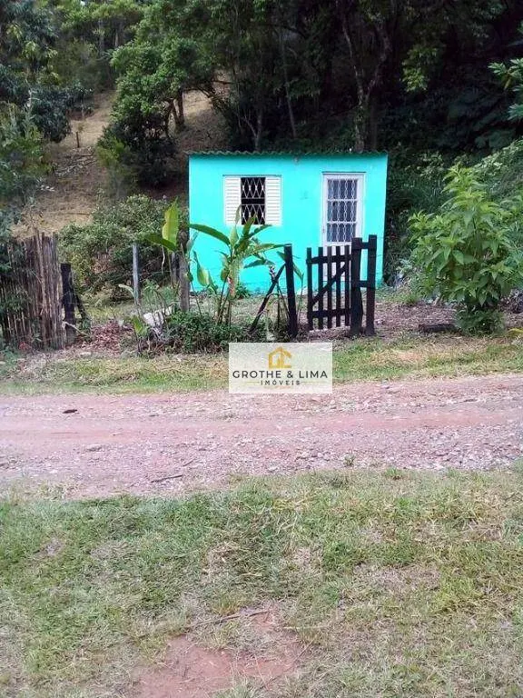 Sítio à venda e para Arrendar de 2 ha em Jacareí, SP, Brasil