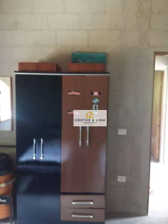 Sítio à venda e para Arrendar de 2 ha em Jacareí, SP, Brasil