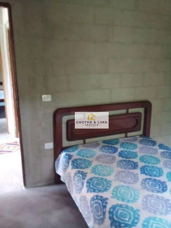 Sítio à venda e para Arrendar de 2 ha em Jacareí, SP, Brasil