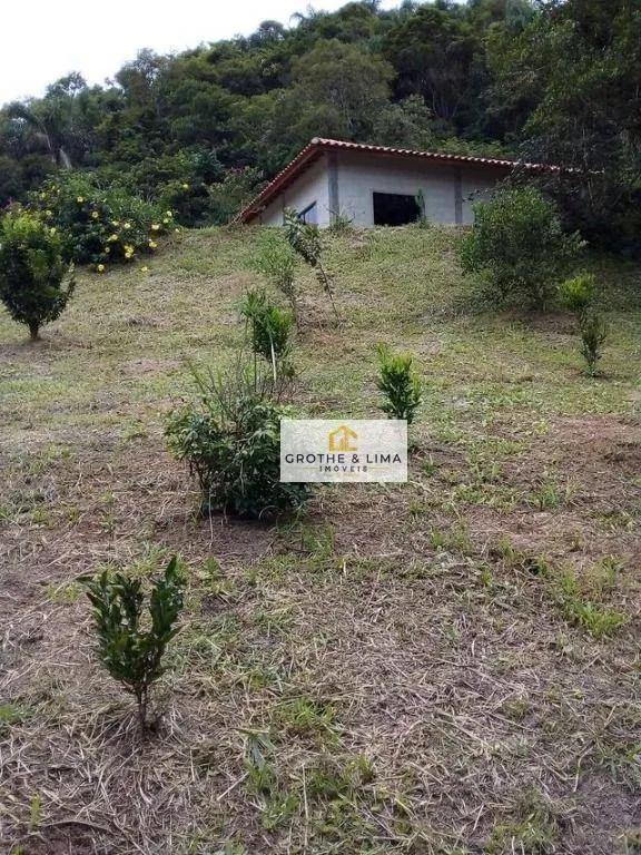 Sítio à venda e para Arrendar de 2 ha em Jacareí, SP, Brasil