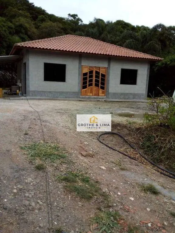 Sítio à venda e para Arrendar de 2 ha em Jacareí, SP, Brasil