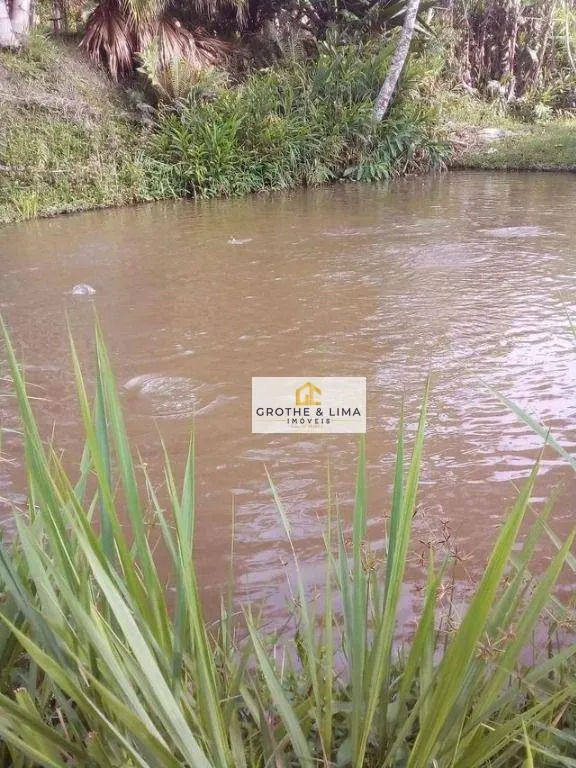 Sítio à venda e para Arrendar de 2 ha em Jacareí, SP, Brasil