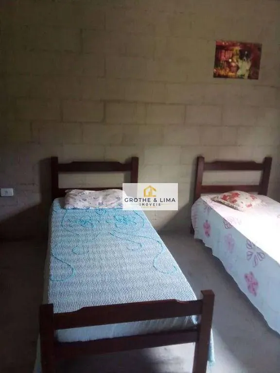 Sítio à venda e para Arrendar de 2 ha em Jacareí, SP, Brasil