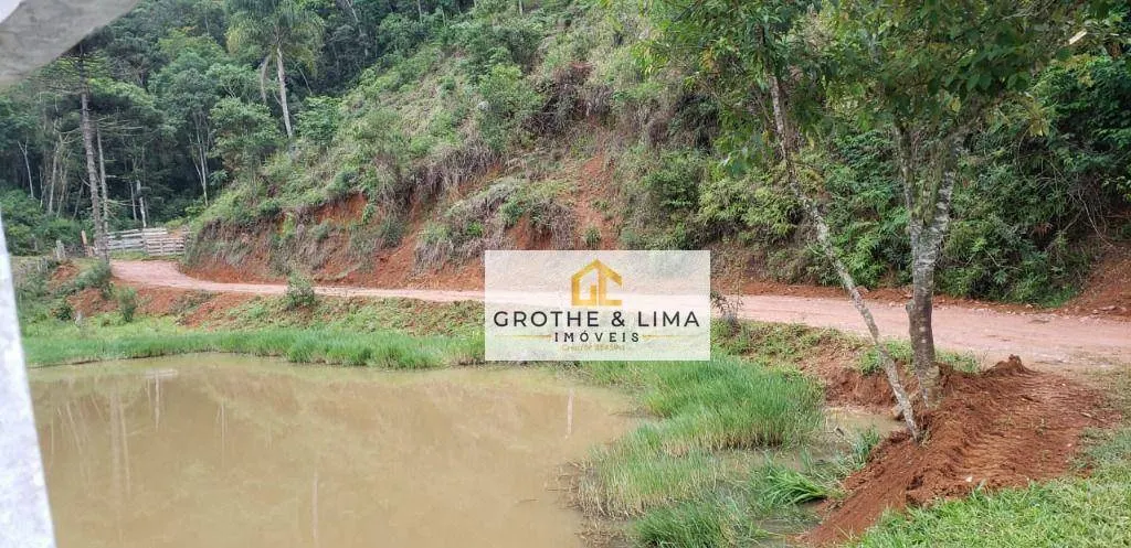 Farm for sale of 96 acres in Natividade da Serra, SP, Brazil