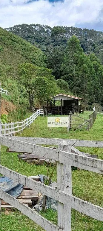 Farm for sale of 96 acres in Natividade da Serra, SP, Brazil