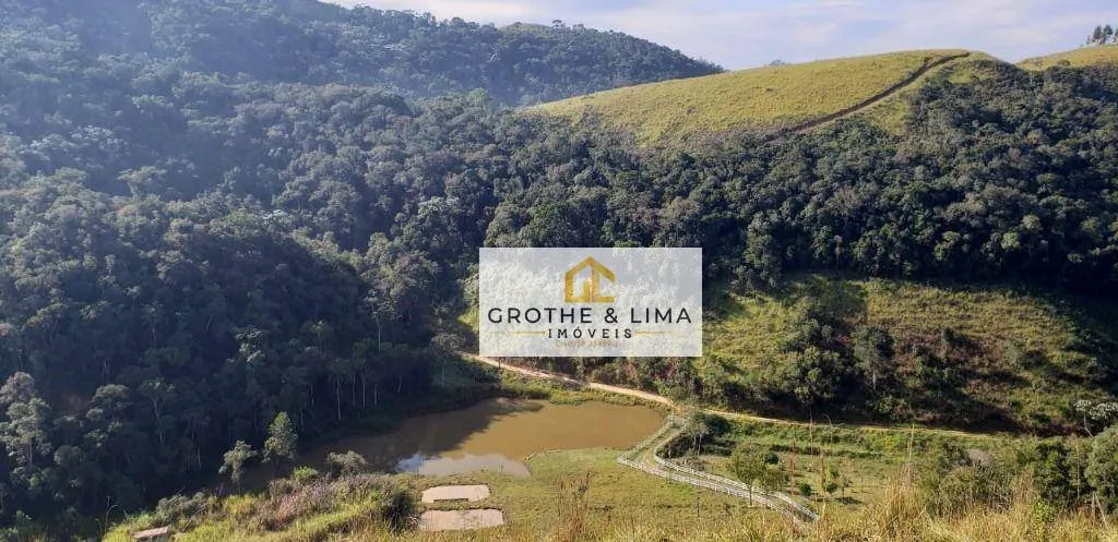 Fazenda à venda de 39 ha em Natividade da Serra, SP, Brasil