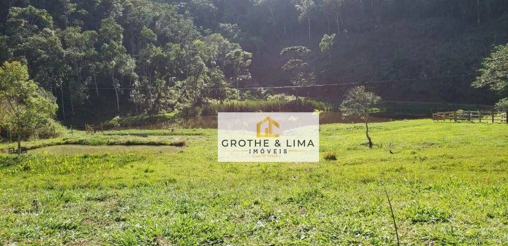 Farm for sale of 96 acres in Natividade da Serra, SP, Brazil
