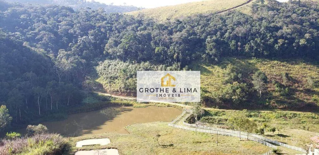 Farm for sale of 96 acres in Natividade da Serra, SP, Brazil