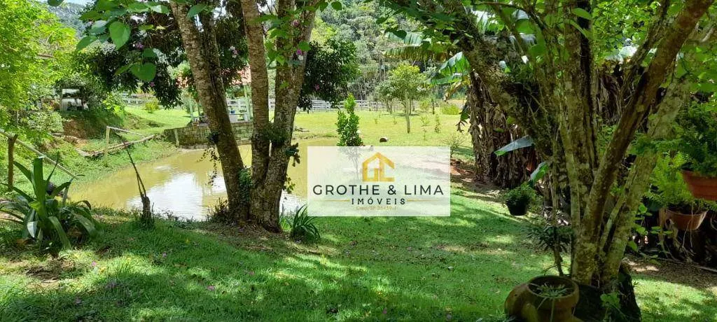 Farm for sale of 96 acres in Natividade da Serra, SP, Brazil