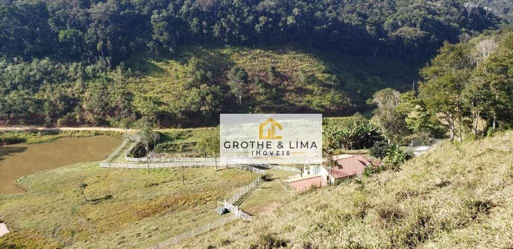Farm for sale of 96 acres in Natividade da Serra, SP, Brazil