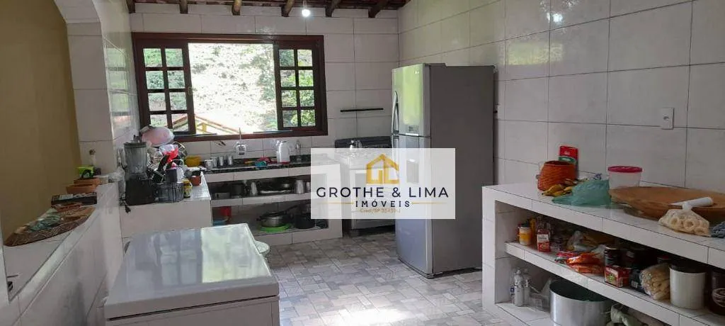 Farm for sale of 96 acres in Natividade da Serra, SP, Brazil