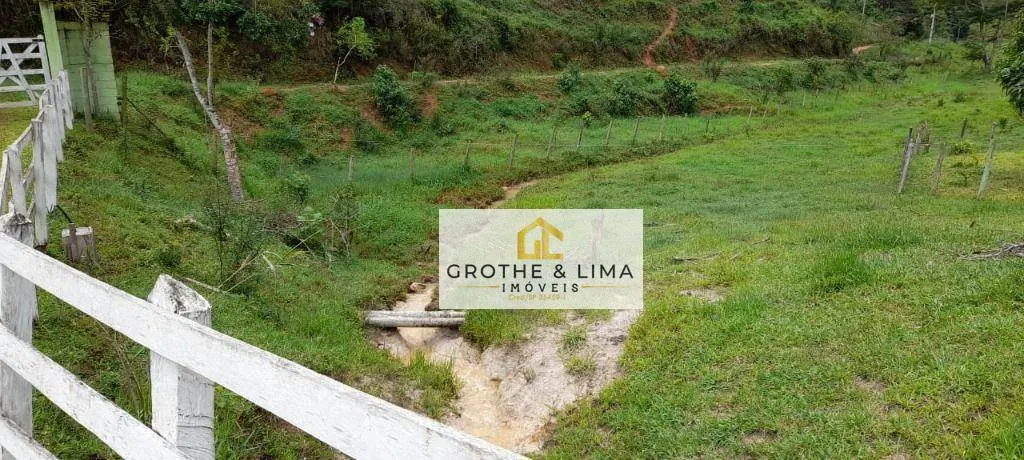 Farm for sale of 96 acres in Natividade da Serra, SP, Brazil