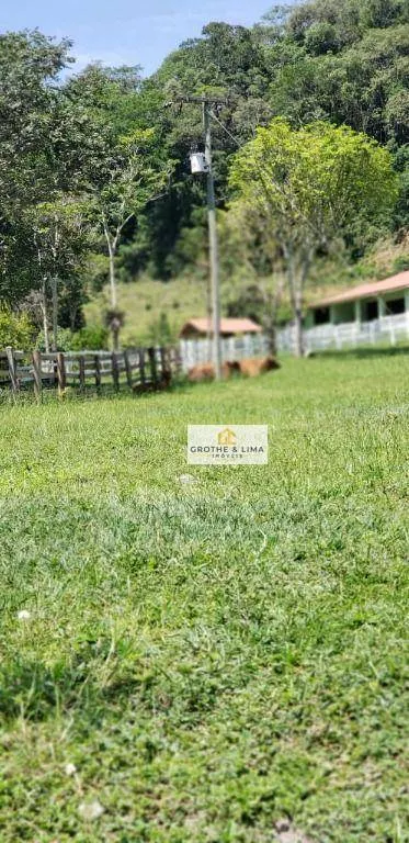 Farm for sale of 96 acres in Natividade da Serra, SP, Brazil